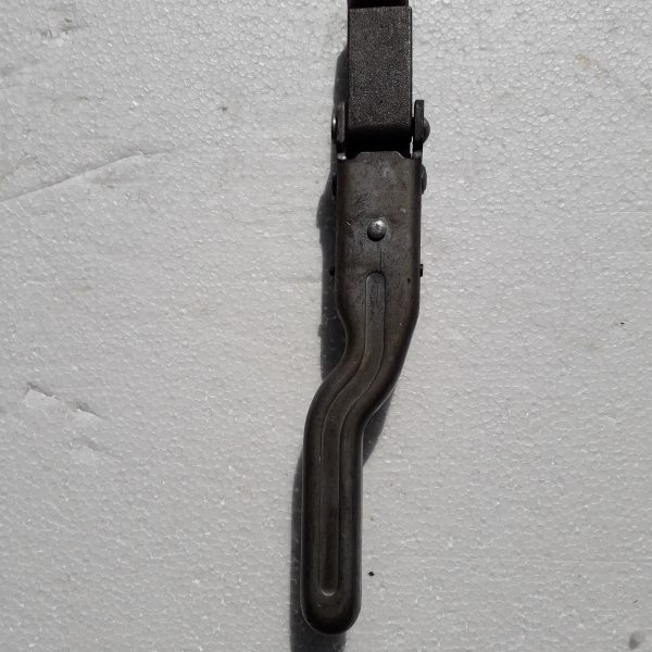 Încuietoare stânga M50-10523 Lesko