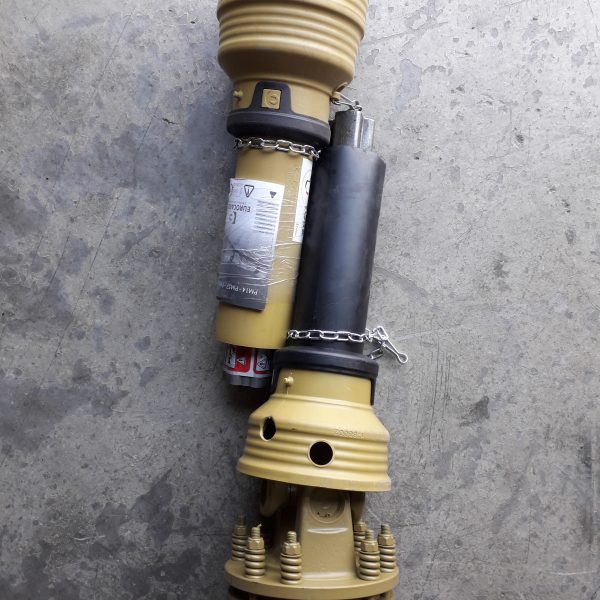 Cardan 4FR S.8 EUROCARDAN Moreni