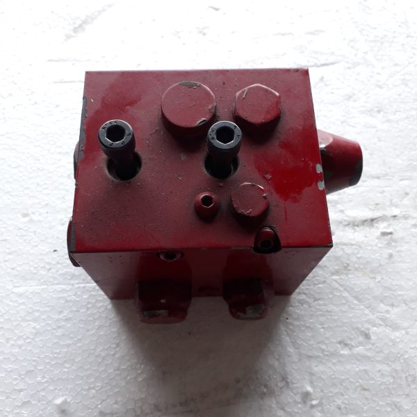 Distribuitor hidraulic Eurotechnics