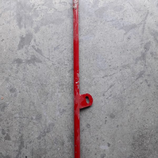 Piesă cormana stânga Eurotechnics