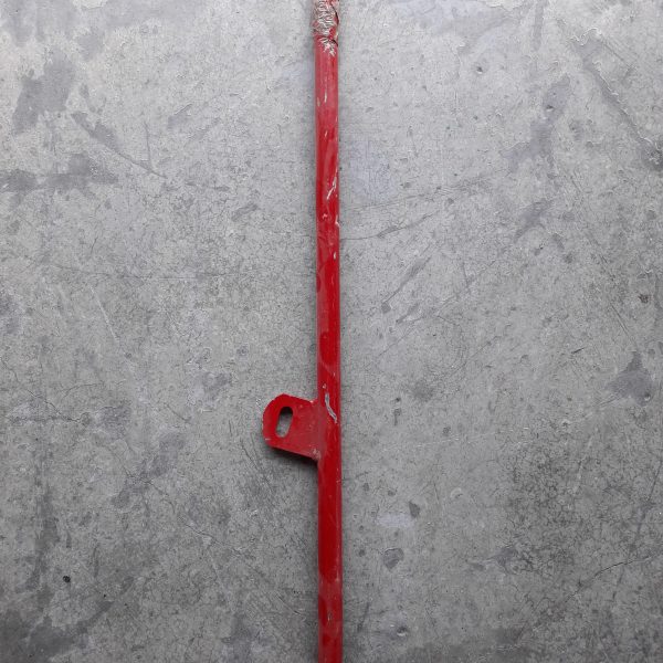 Piesă cormana dreapta Eurotechnics