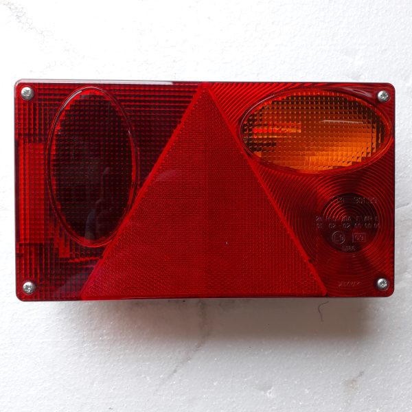 Lampă spate dreapta HMB 20302050 Herculano