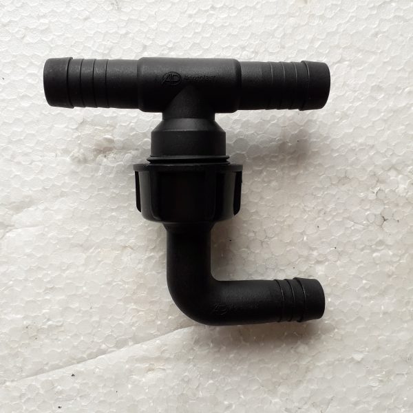 Piesa MET T şi L OS0004  Jar-Met