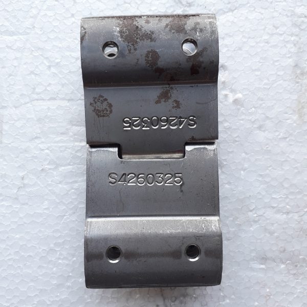 Piesă bandă 2-MRCRPSLS4260325 Krukowiak