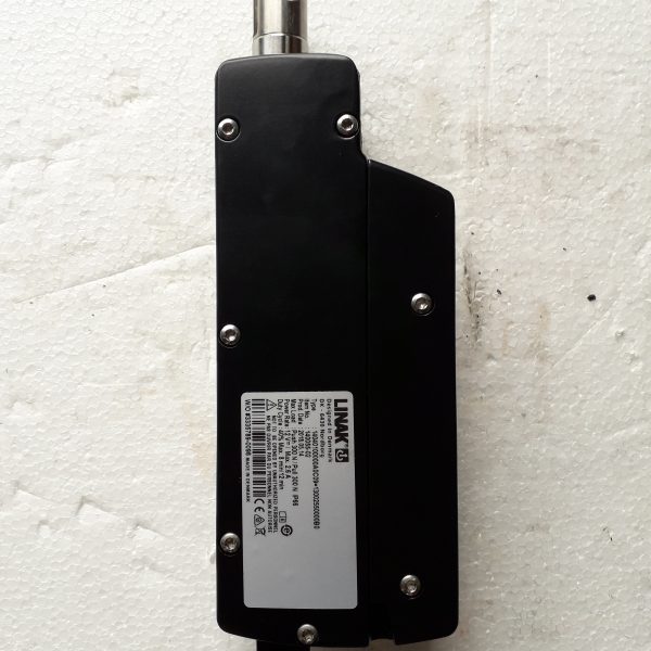 Cilindru electric 958-019-003 Tulip